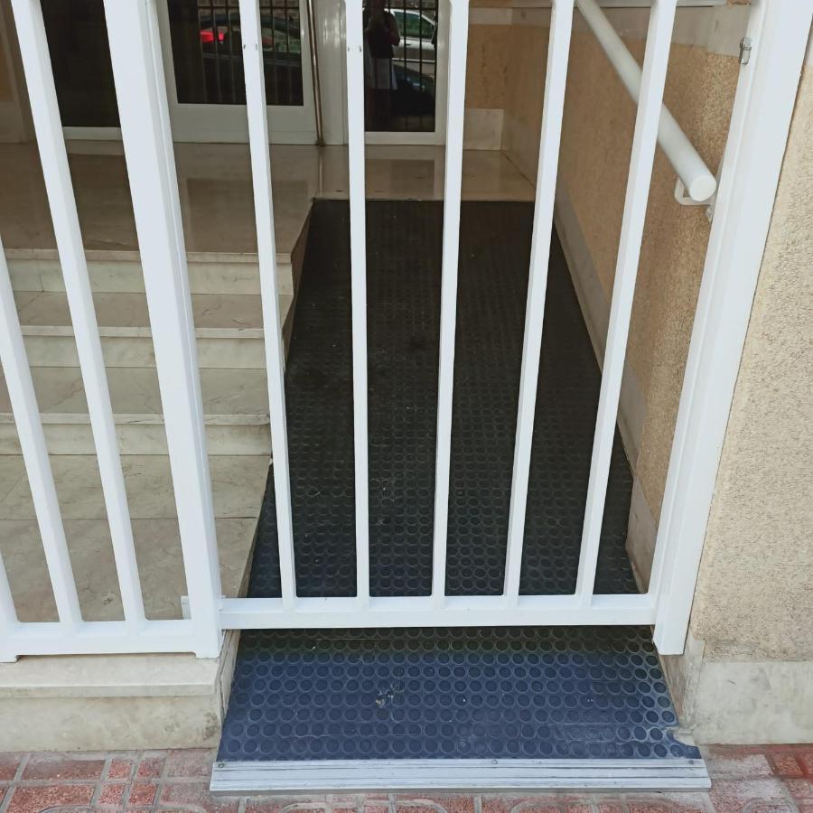 Casa La Sal Apartment Torrevieja Exterior photo
