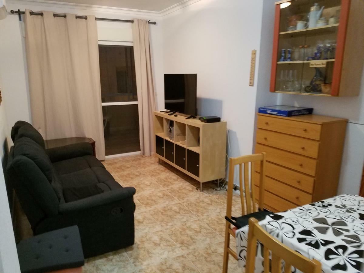 Casa La Sal Apartment Torrevieja Exterior photo